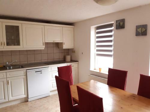 Apartamento Ferienwohnung Ausma