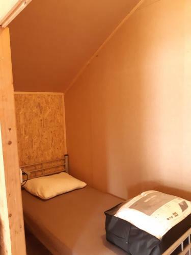 Apartamento Ferienwohnung Ausma
