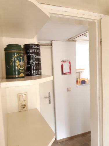 Apartamento Ferienwohnung Ausma