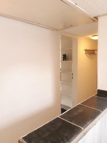 Apartamento Ferienwohnung Ausma