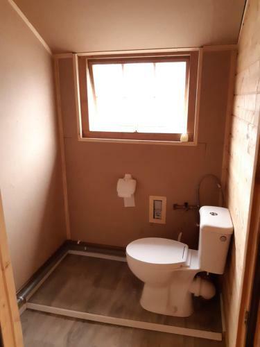 Apartamento Ferienwohnung Ausma