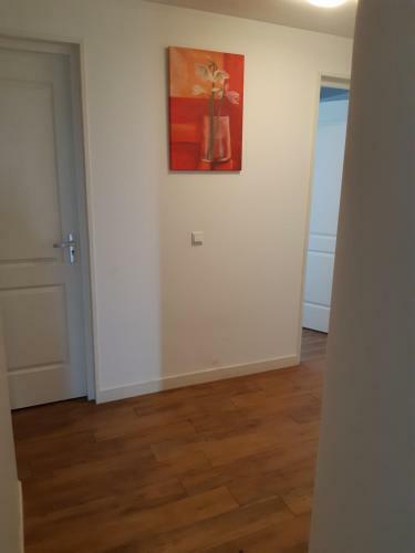 Apartamento Auf Dem Lande