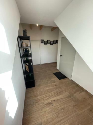 Apartamento Penthouse