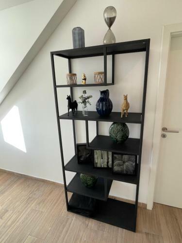 Apartamento Penthouse