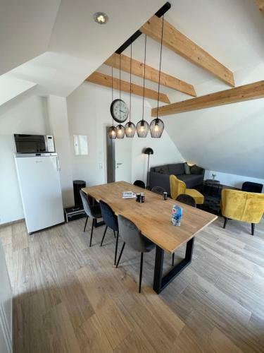 Apartamento Penthouse
