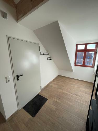 Apartamento Penthouse