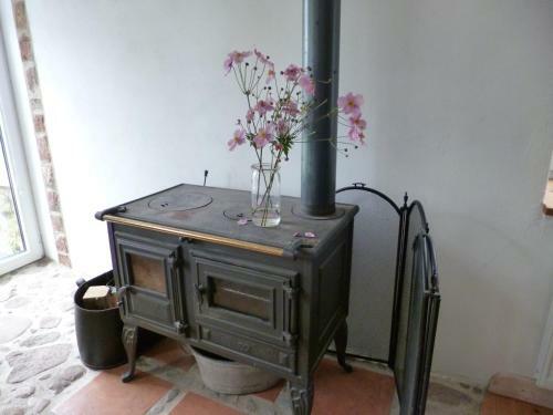 Apartamento Ferienwohnung Rossenhof