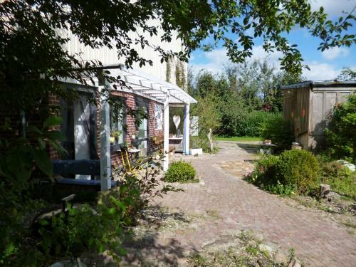 Apartamento Ferienwohnung Rossenhof