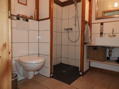 Apartamento Ferienwohnung Rossenhof