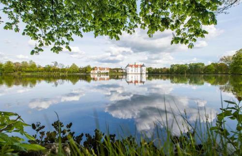 Apartamento Ferienwohnung Kaj�te