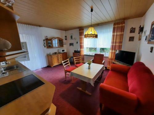Ferienhaus Bebe & K�thi