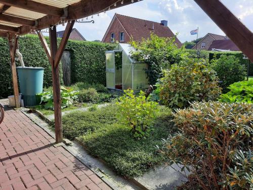 Ferienhaus Bebe & K�thi