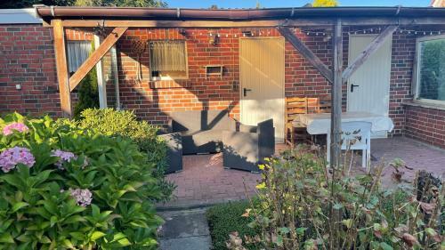 Ferienhaus Bebe & K�thi