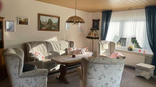 Ferienhaus Bebe & K�thi