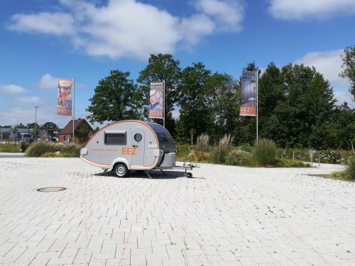 Apartamento K�ptn's Koje