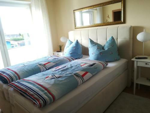 Apartamento K�ptn's Koje