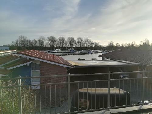 Apartamento K�ptn's Koje