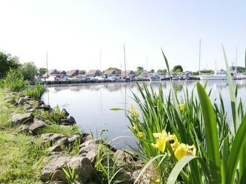 Apartamento K�ptn's Koje