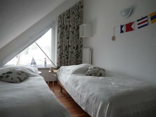 Apartamento K�ptn's Koje