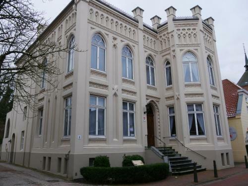 Apartamento K�ptn's Koje