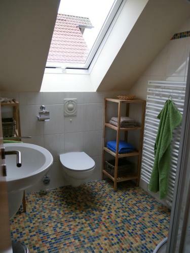 Apartamento K�ptn's Koje