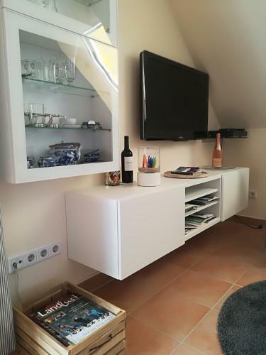 Apartamento K�ptn's Koje