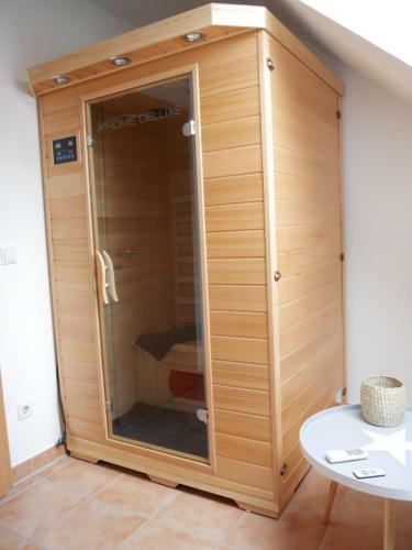 Apartamento K�ptn's Koje