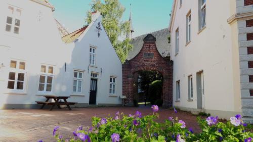 Apartamentos Ankerplatz