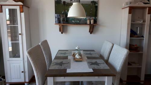 Apartamentos Ankerplatz
