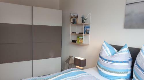 Apartamentos Ankerplatz
