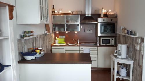 Apartamentos Ankerplatz