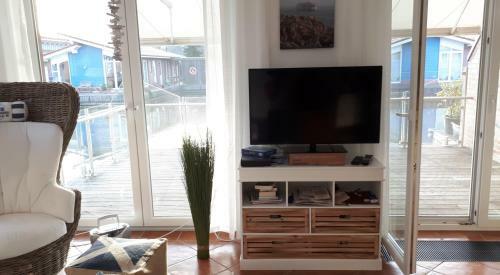 Apartamentos Ankerplatz