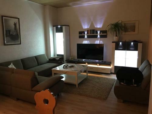 Apartamento Ferienwohnung In Heinsberg