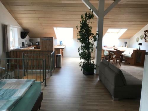 Apartamento Ferienwohnung In Heinsberg