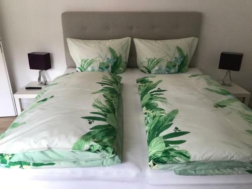 Apartamento Ferienwohnung In Heinsberg