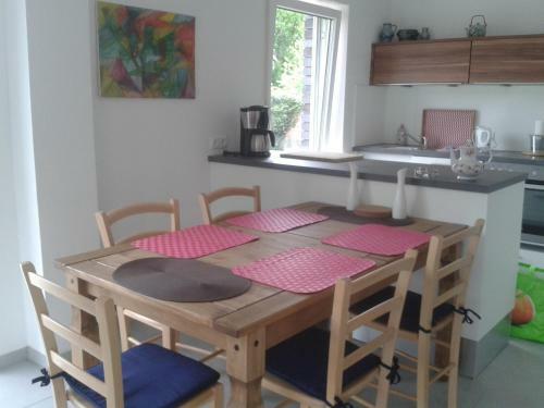 Haus Bosse