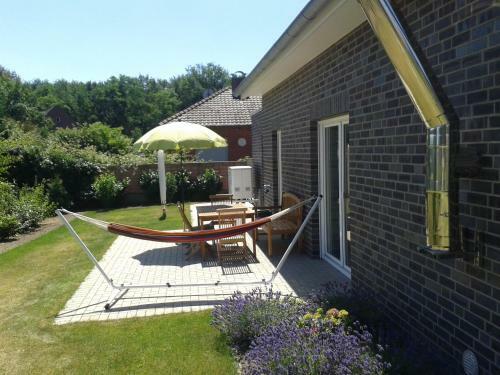 Haus Bosse