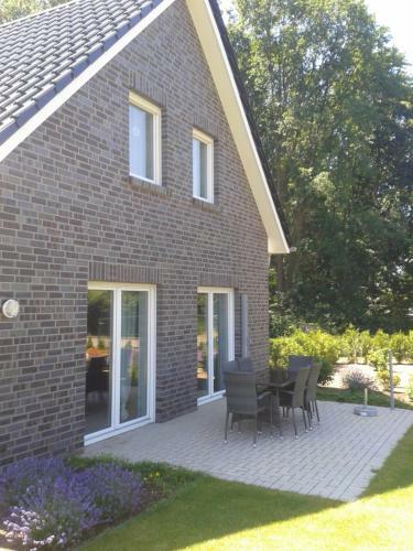 Haus Bosse