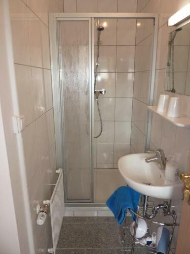 Apartamento Ferienwohnung Pension Hauer Hof