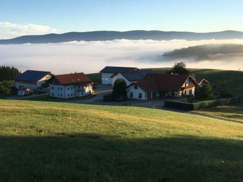 Apartamento Biohof Wimmer