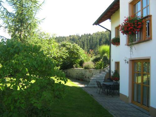 Apartamento Biohof Wimmer