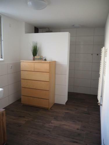 Apartamento Ferienwohnung Dinkelbergblick