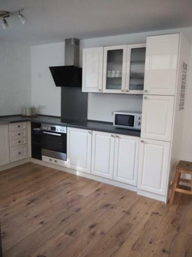 Apartamento Ferienwohnung Dinkelbergblick