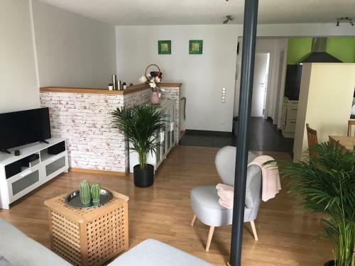 Apartamento Ferienwohnung Egerten