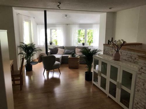 Apartamento Ferienwohnung Egerten