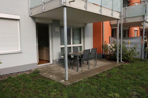 Apartwehr Business & Ferien