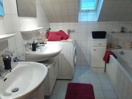 Apartamento Ferienwohnung Karuth III