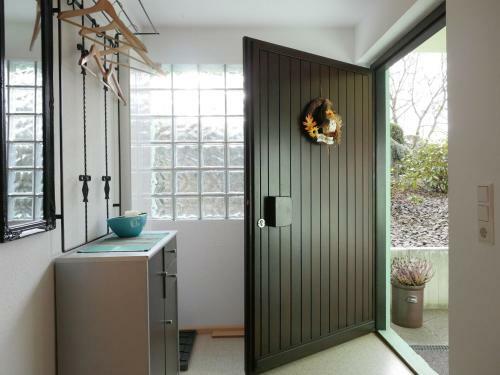 Apartamento Haus Berger