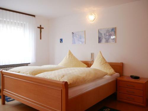 Apartamento Haus Berger