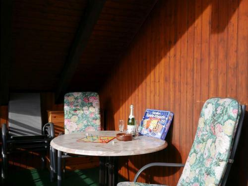 Apartamento Haus Berger